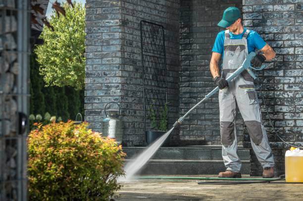Professional Pressure Washing in Saylorsburg, PA