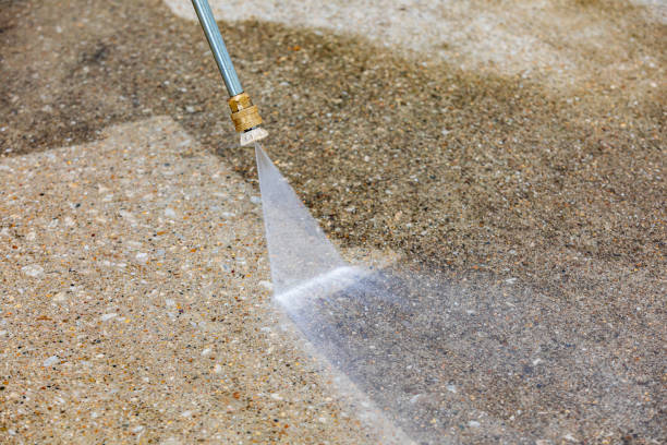 Best Building Exterior Washing  in Saylorsburg, PA